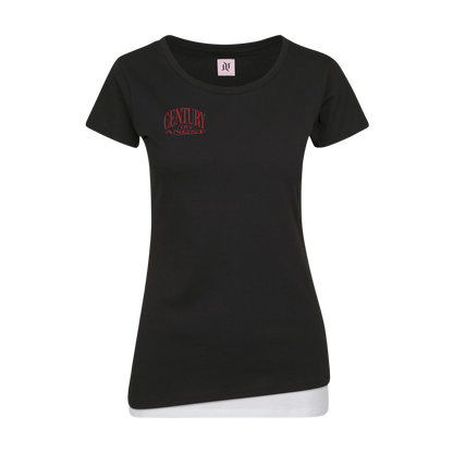 Century of Angst - Girlshirt