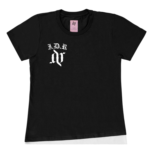 Dark Desire - Girlshirt