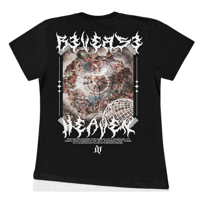 Heavens - Girlshirt