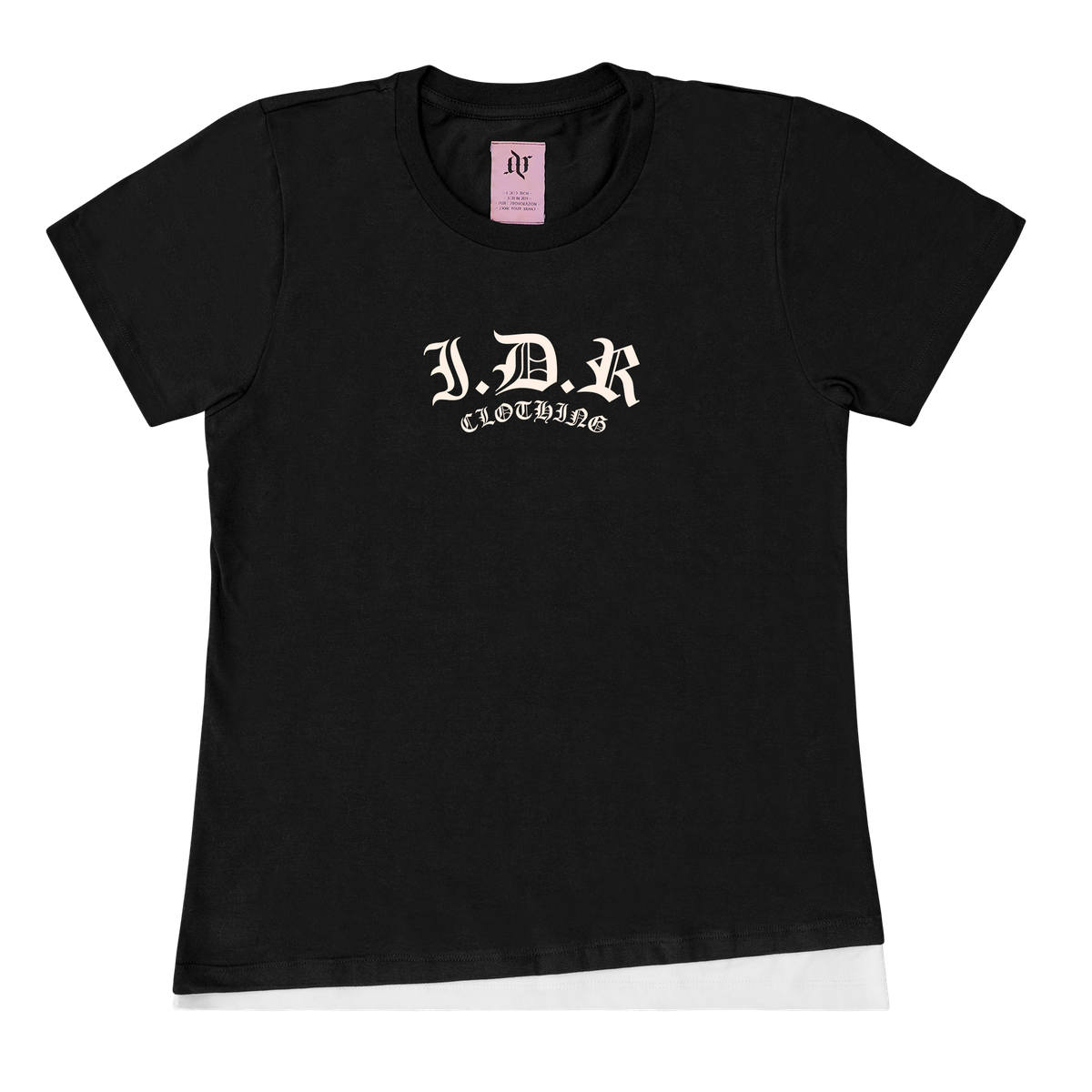 Heavens - Girlshirt