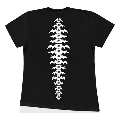 IDR Penta Logo - Girlshirt