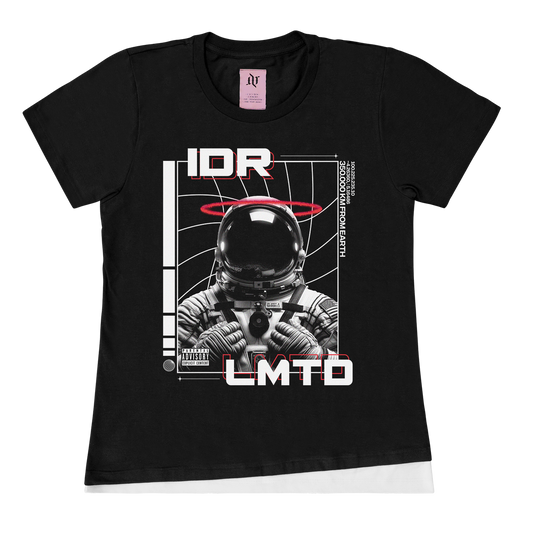 Moonraker - Girlshirt