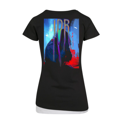 Numb - Girlshirt