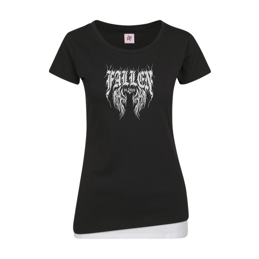 Nun - Girlshirt