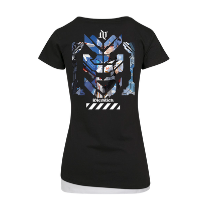 REI - Girlshirt