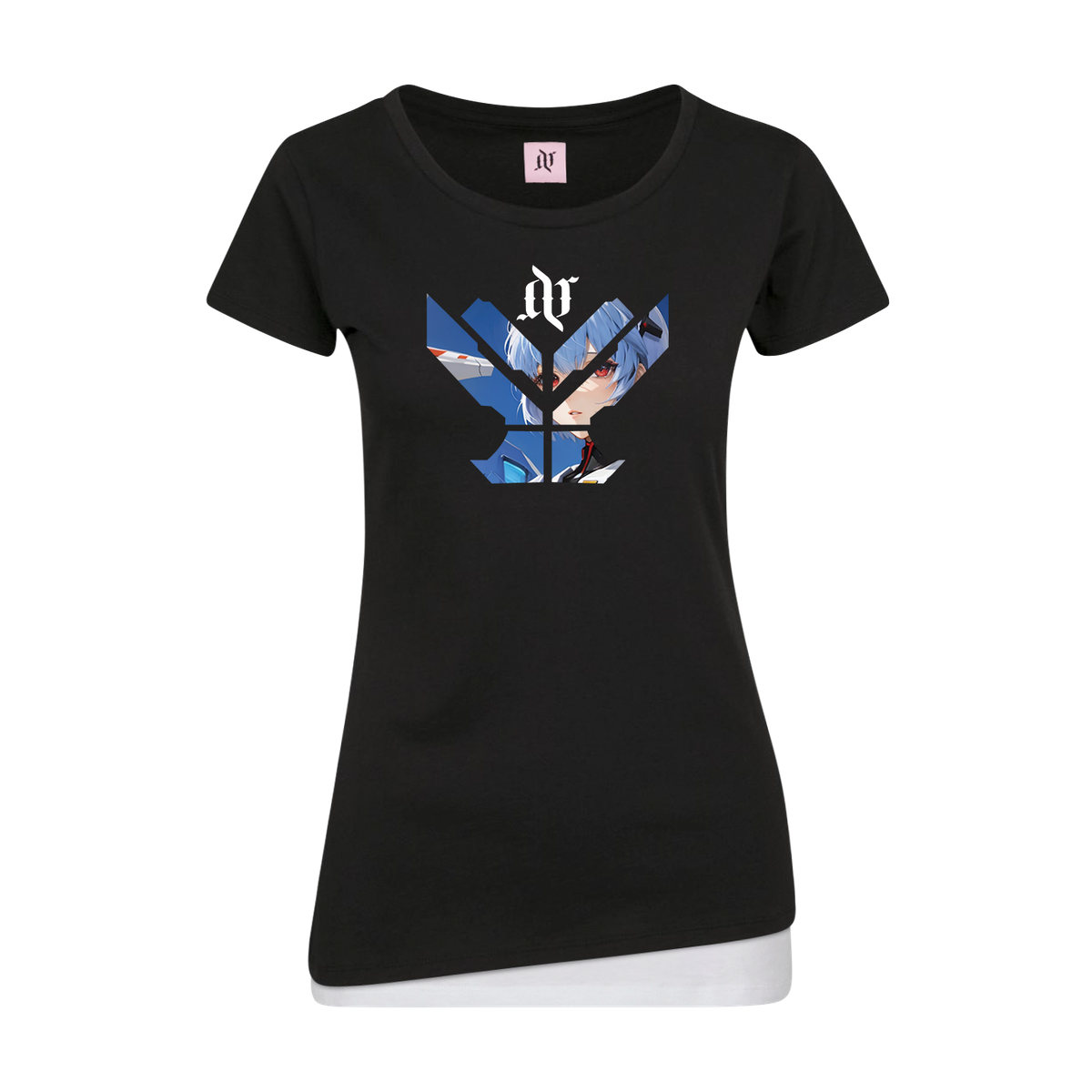 REI - Girlshirt