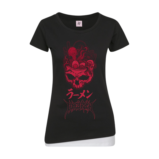 Ramen - Girlshirt
