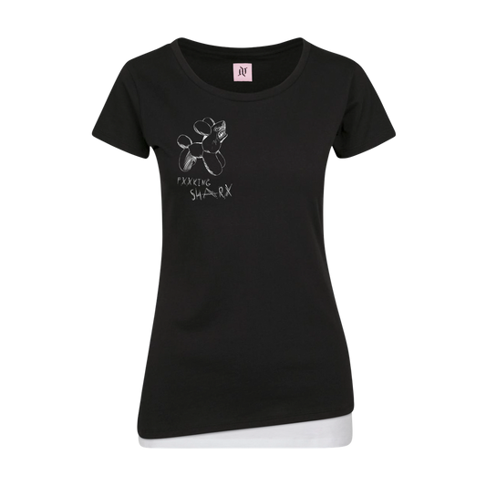 Sharx - Girlshirt