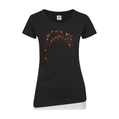 Sin - Girlshirt