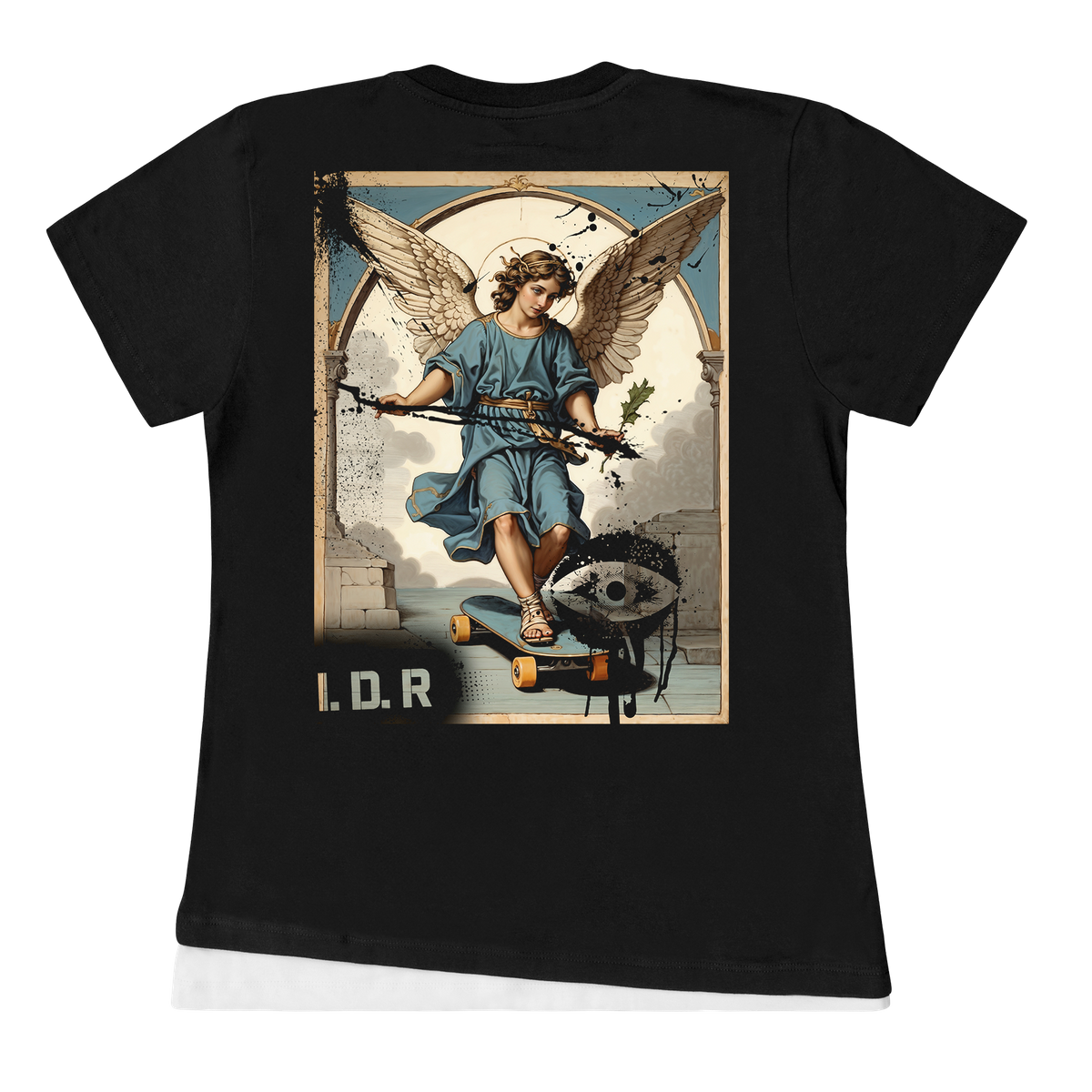 Skangel - Girlshirt