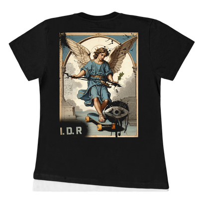 Skangel - Girlshirt