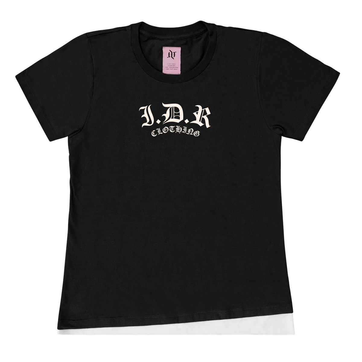 Skangel - Girlshirt