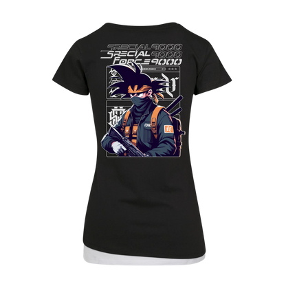 Special Force - Girlshirt