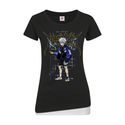 Streed Cred - Girlshirt