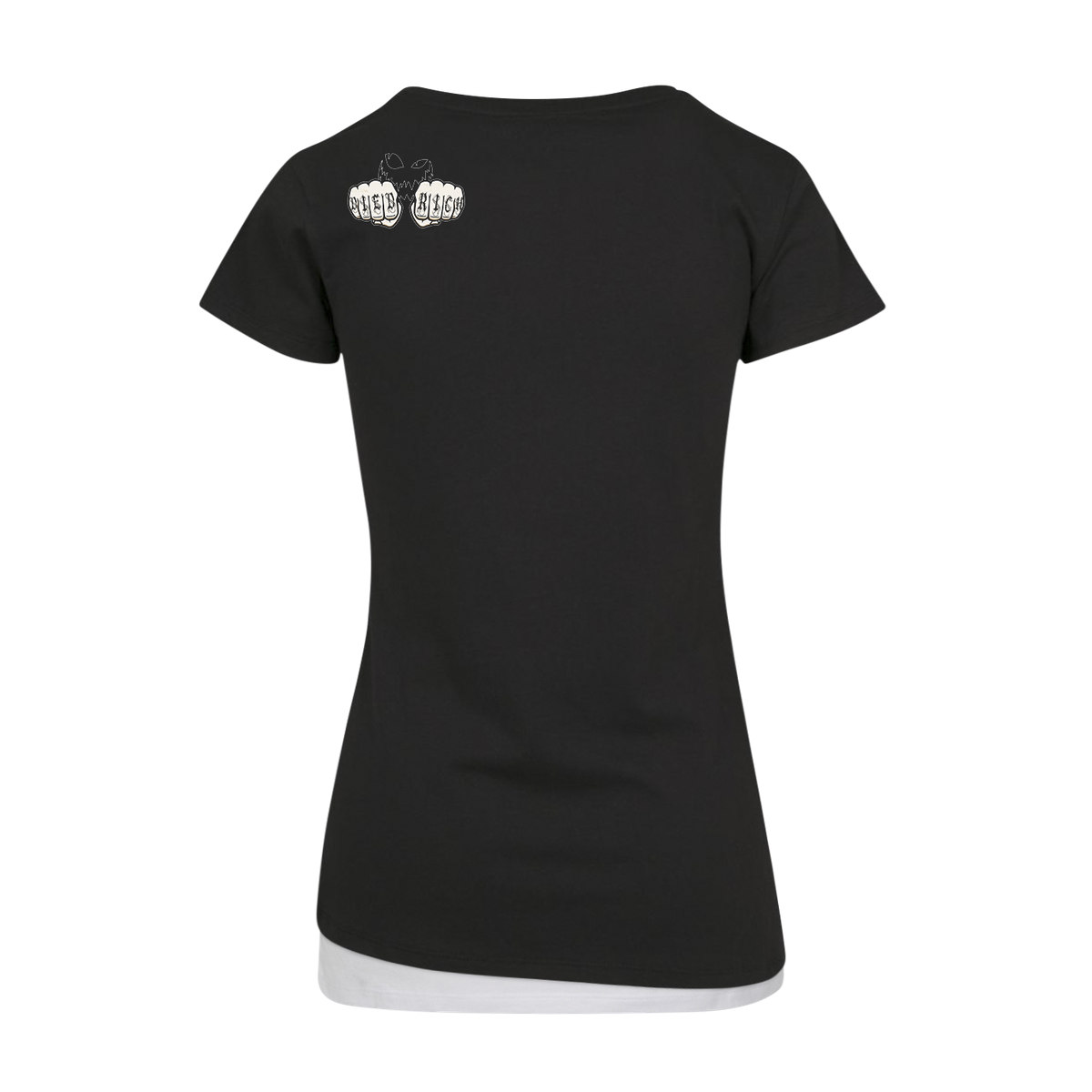 Worst Fear - Girlshirt
