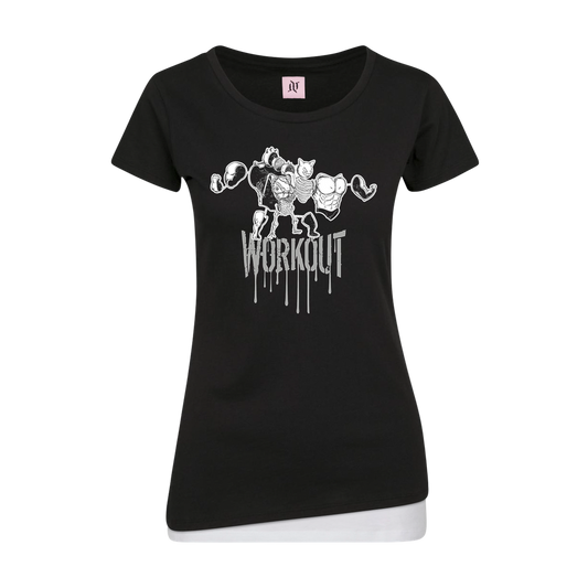 Geng(St)ar - Girlshirt