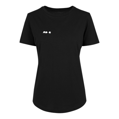 Do Not Remove - Girlshirt