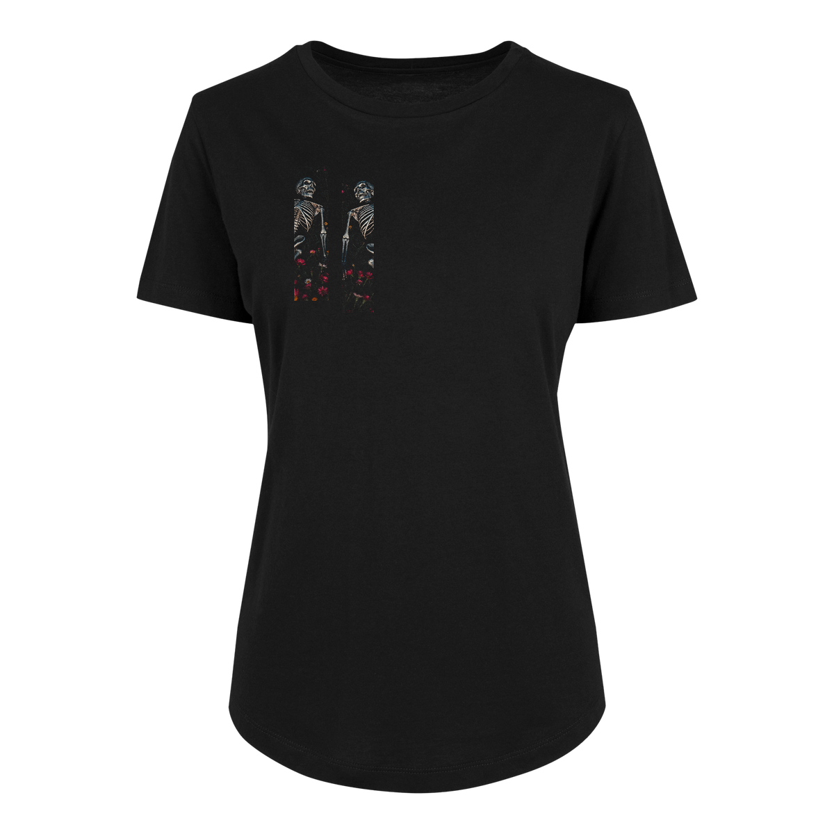 Eternal Love - Girlshirt