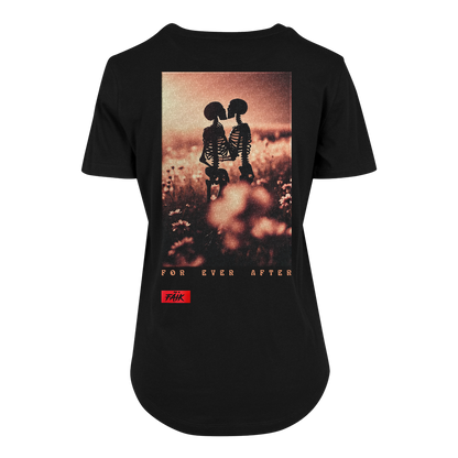 For Ever - Girlshirt