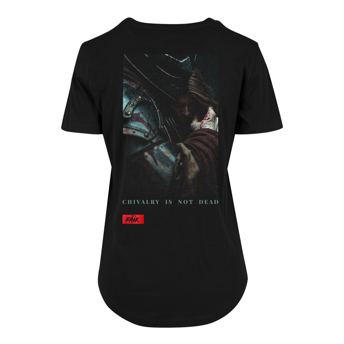 Protector - Girlshirt