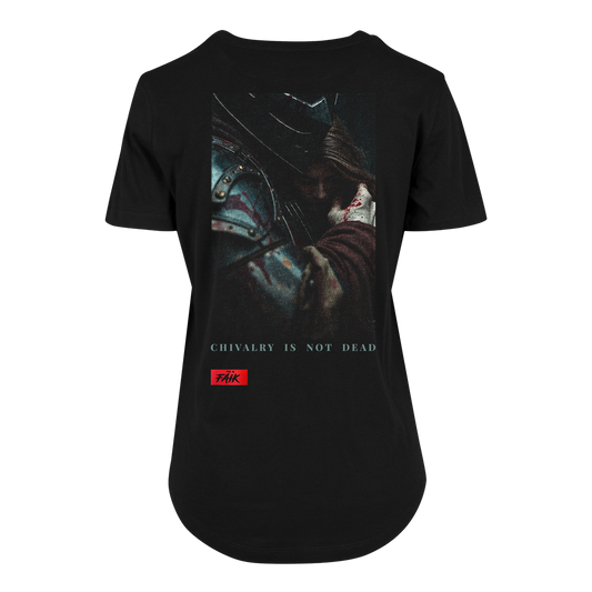 Protector - Girlshirt