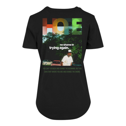 No Shame - Girlshirt