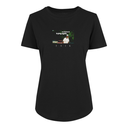 No Shame - Girlshirt