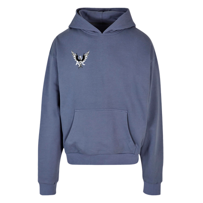 Basic Logo - Hoodie