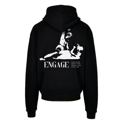 Engage - Hoodie