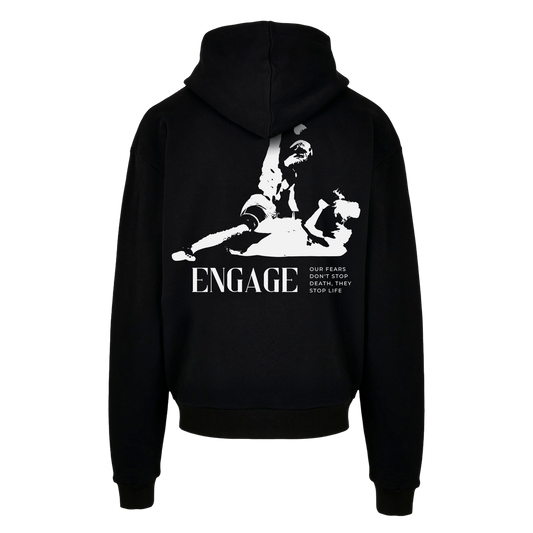 Engage - Hoodie