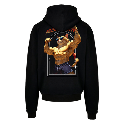 Muskelkater - Hoodie