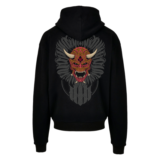 Oni 2 - Hoodie