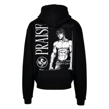 Praise - Hoodie
