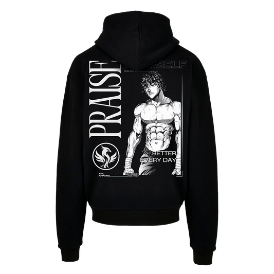 Praise - Hoodie