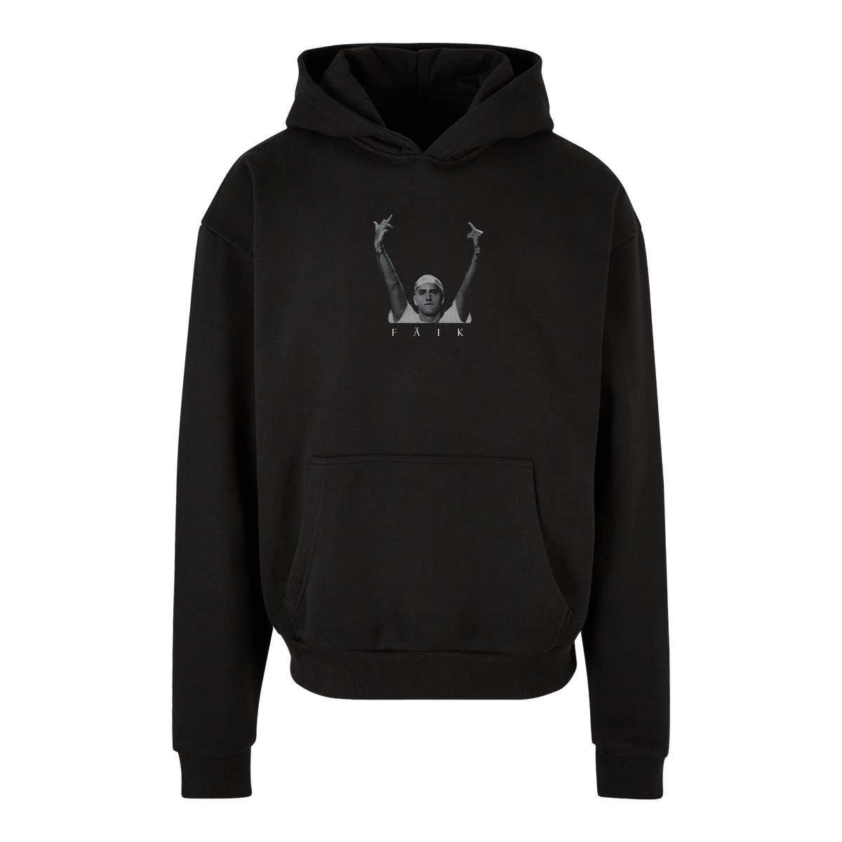 Another W - Hoodie
