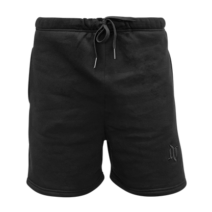 Logo - Shorts Black