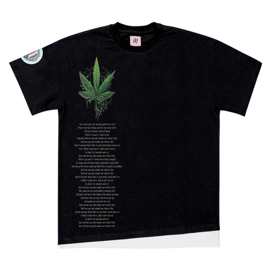 Stay High - T-Shirt