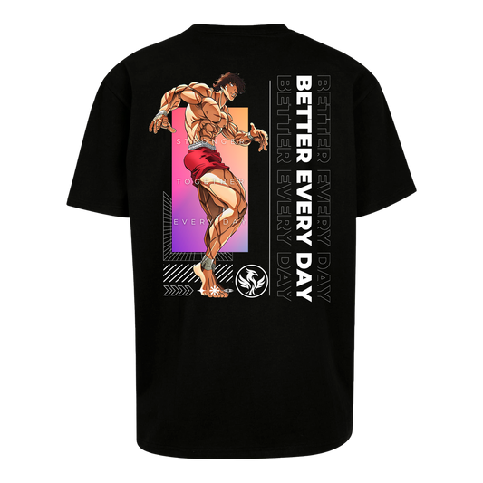 Always Better - T-Shirt