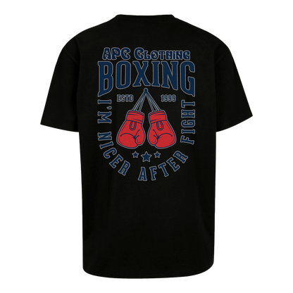 APC Boxing - T-Shirt