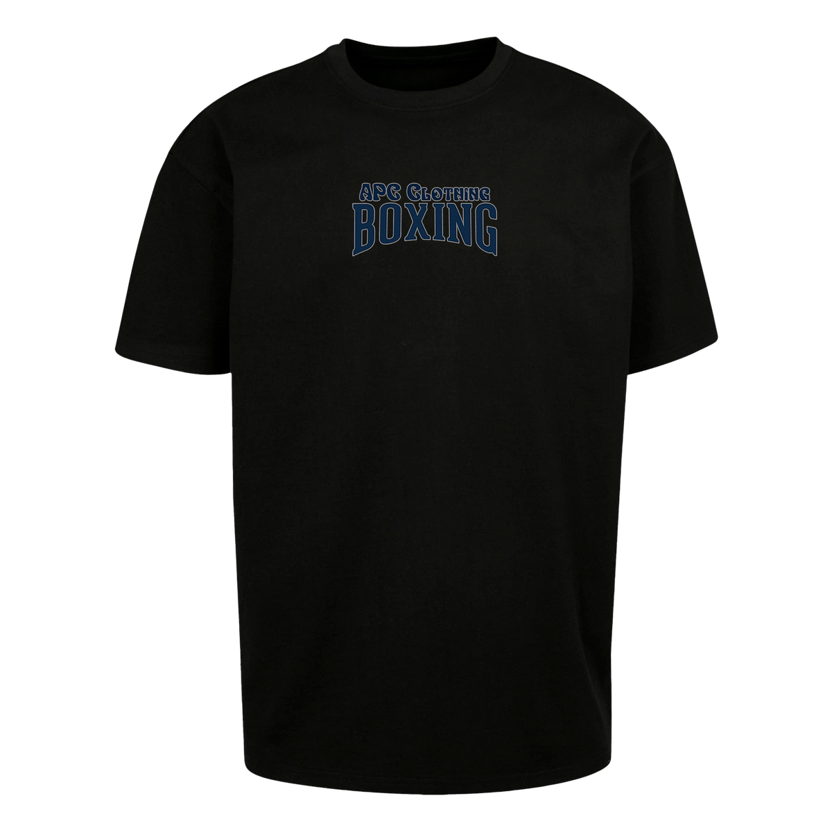 APC Boxing - T-Shirt