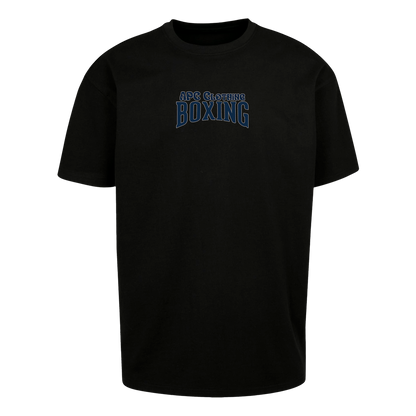 APC Boxing - T-Shirt
