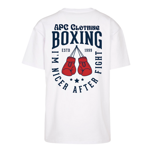 APC Boxing - T-Shirt