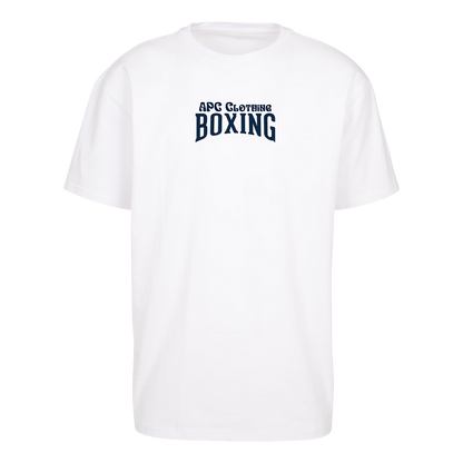 APC Boxing - T-Shirt