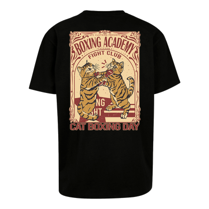 Cat Fight - T-Shirt
