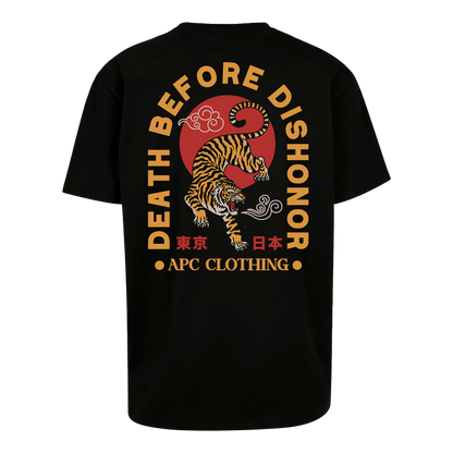Death before Dishonor - T-Shirt
