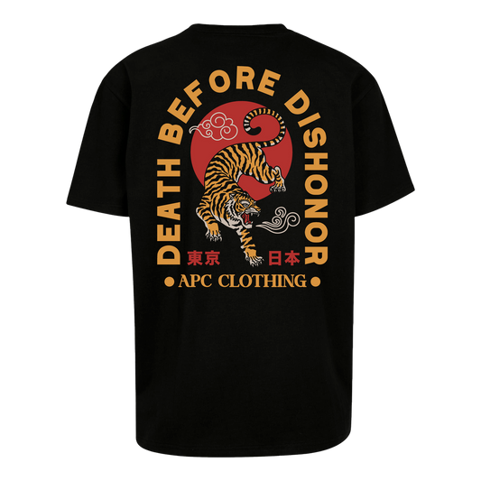 Death before Dishonor - T-Shirt