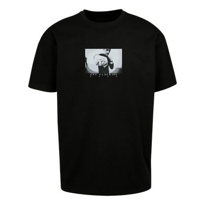 Discipline - T-Shirt