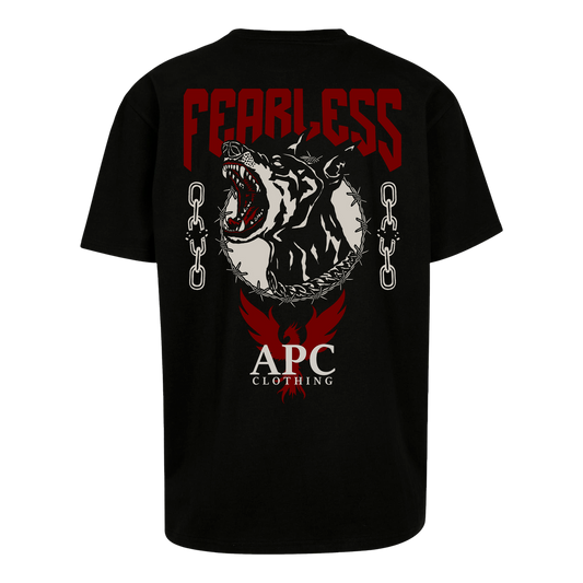 Fearless - T-Shirt