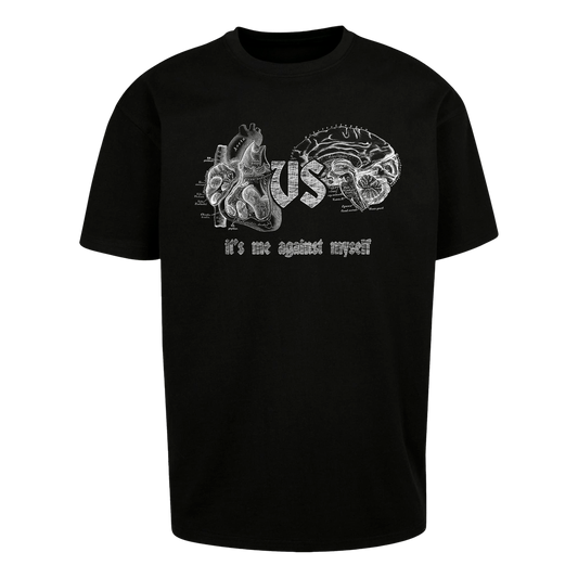 Me vs Me - T-Shirt