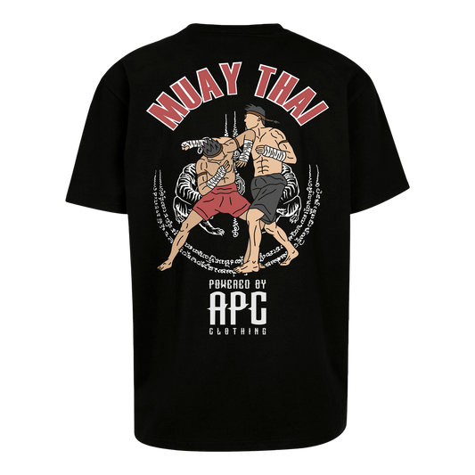 Muay Thai 2 - T-Shirt